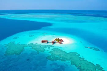 10-daagse all-inclusive Malediven-vakantie met vlucht inbegrepen: een volledig reisgids