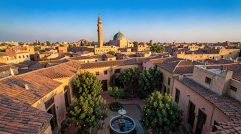 Escapada de 5 días a Marrakech con vuelos y hotel todo incluido en 2026: Guía Completa para Planificarla