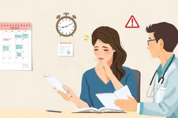 When recurring headaches should be evaluated: A clinical guide to patterns, warning signs, and next steps