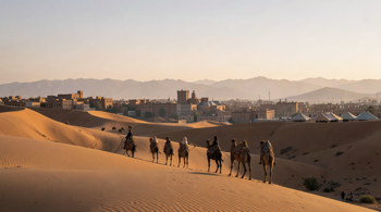 10 days Morocco excursion packages: A journalistic look at itinerary structure, typical inclusions, and planning risks