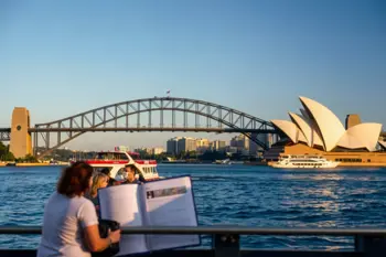 Package arrangement for Sydney: 5 nights with hotel accommodation and organised tours: An evidence-based planning review