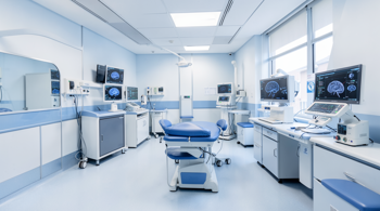 Mejores hospitales en España para neurología: un análisis técnico sobre centros de referencia