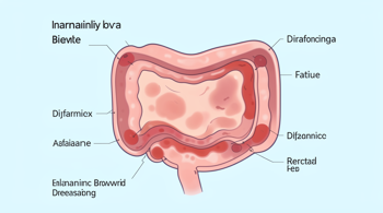 Warning signs of inflammatory bowel disease: A Clinical Guide to Symptoms and Evaluation