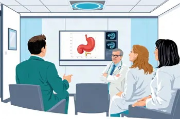 Best hospitals for pancreatic cancer: An evidence-based guide to specialist care