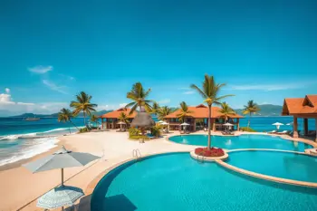 7-dniowy wypoczynek na plaży w Phuket z resortem all inclusive i pełnym wyżywieniem: analiza rynku i planowanie podróży