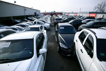 Public auction listings for seized police vehicles: A factual guide to dates, rules, and buyer risks