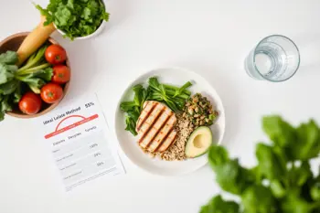 Weight loss nutrition for women: An Evidence-Based Guide to Metabolic and Hormonal Optimization