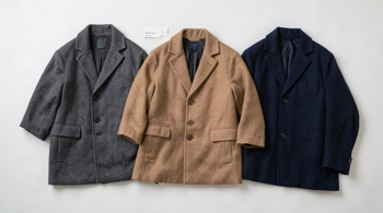 Clearance and Overstock Sales of Premium Wool Overcoats: A Consumer Intelligence Report