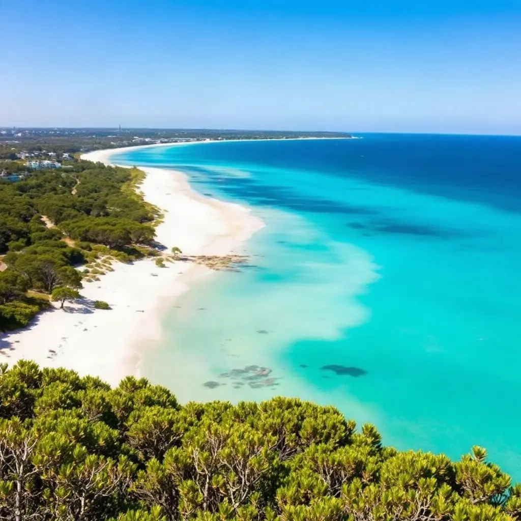 3 Nights in Jervis Bay: Coastal Stays and Breakfast Options