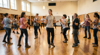 Best Line Dancing Classes Near Me: A Local Research Guide