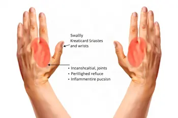 Hand symptoms associated with rheumatoid arthritis: A clinical guide to patterns, progression, and function