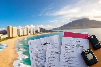 All-inclusive 4-day packages to Hawaii: An Evidence-Based Travel Guide