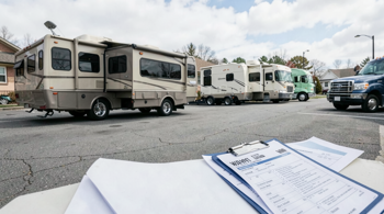 Police auction RVs and campers for sale: A factual guide to sources, risks, and bidding rules
