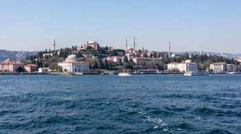 İstanbul'da 4 gün: rehberli tur ve öğle yemeği pakete dahil | Kapsam ve planlama analizi