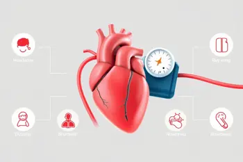 Sintomas de hipertensão: 5 sinais de alerta para monitorar