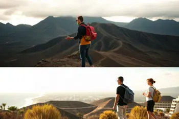 14-dagars semesterpaket till Tenerife med hotell och guidad tur inkluderade: en faktagranskad resplan