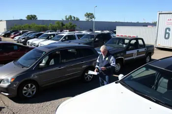 Understanding the process of government impound car auctions: A procedural guide