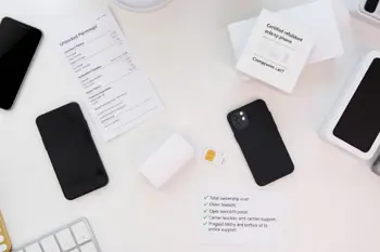 Several budget-friendly ways to buy smartphones: A consumer cost and risk analysis