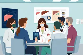 Best hospitals for liver disease: An evidence-based guide to specialist and transplant care