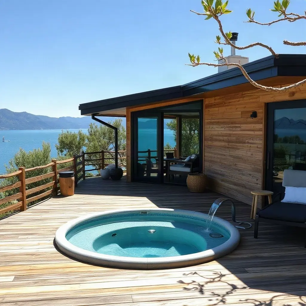 Bungalow sul Lago di Garda per 4 notti con spa privata: Confronto tra le tipologie di soggiorno, analisi pratica e costi
