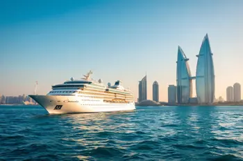 Arabian Gulf Cruise Packages: An Analytical Overview of Regional Maritime Travel Trends