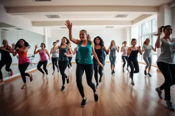 Best Zumba fitness classes near me: A comprehensive guide to finding local dance-fitness programs