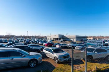 Police Impound Offers: A Data-Driven Guide to How Government Vehicle Auctions Work