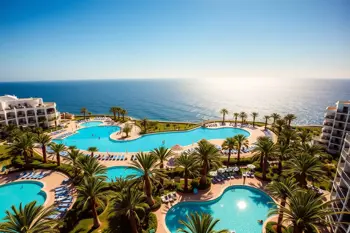 All-inclusive 3-dagers ferie i Gran Canaria