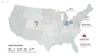 Budget-friendly places to buy a home: Analytical report on current housing affordability trends