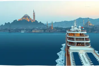 Croazieră de weekend de la Constanța la Istanbul cu pensiune completă: analiză logistică și ghid pentru călători