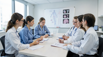Best hospitals for ovarian cancer: An evidence-based guide to specialized care