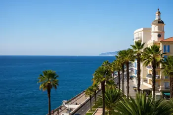 Ihr 3-Tage-Aufenthalt in Nizza: Flug und Hotel für 2026 gebucht - Ein Leitfaden zur Reiseplanung