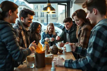 Ehrenamtliche Tätigkeiten für Studierende in deutschen Großstädten: Ein analytischer Überblick