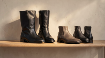 Luxury Designer Boots on Sale: An Analysis of Global Market Trends, Inventory Sourcing Dynamics, and Consumer Purchasing Economics