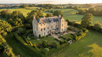 4-Night All-Inclusive Dorset Countryside Manor Break with Meals Included: A Complete Planning Guide