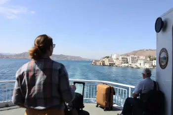Ada Turu, İzmir Kalkışlı: 5 Günlük Macera Deneyimi | Rota ve Ulaşım İncelemesi