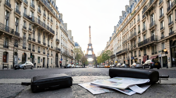3-day weekend trip to Paris with flights and accommodation included: an evidence-based planning guide