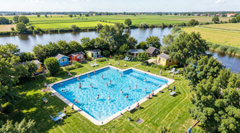 Familienurlaub im Ferienpark Holland mit Pool: Ein umfassender Reiseführer für Familien