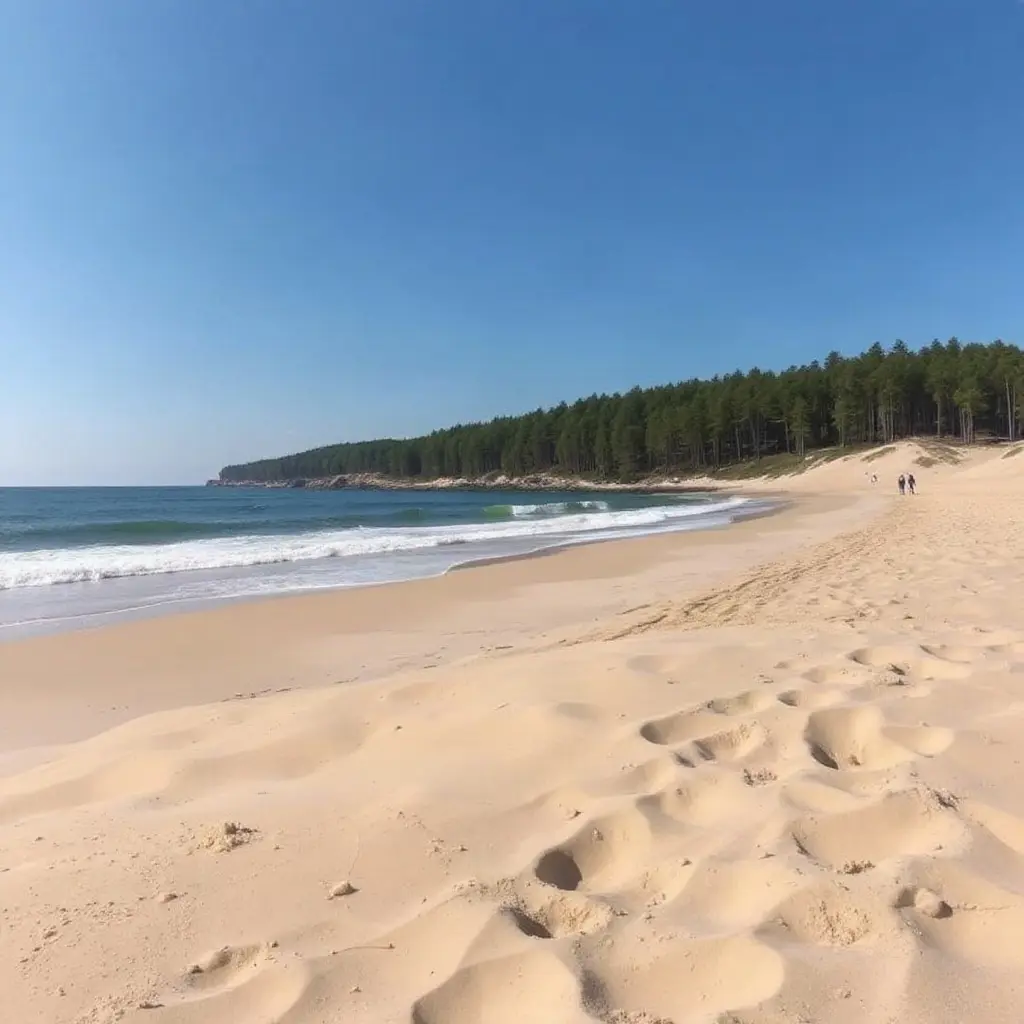7-dniowy wypoczynek w Pobierowie z hotelem przy plaży i wszystkimi posiłkami: przewodnik dla podróżujących