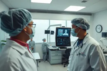 Trovare il miglior ospedale per l'artrite reumatoide: guida analitica ai centri di eccellenza in Italia