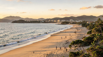 5-day tropical getaway to the Gold Coast including daily guided excursions: An Evidence-Based Planning Guide