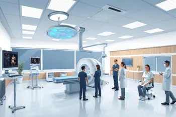Best facilities for orthopedic surgery: A data-based guide to hospital capabilities and rankings