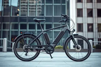 E-Bike Financing Options: A Comparative Analysis of Global Interest Rates and Incentive Programs