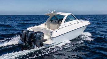 Evaluating Used speed boats for sale: Technical Performance and Valuation Guidelines