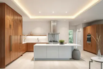Kitchen remodeling: a practical home upgrade guide for an open-plan kitchen: Analyzing Structural Risks and Strategic Design