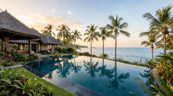 Escapada a Bali: 10 días con vuelos y resort todo incluido: Guía de planificación y análisis de mercado