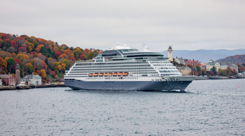 8-night cruise to Canada: An Evidence-Based Itinerary and Travel Requirements Report