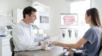 Affordable tooth replacement dental implants near me: A clinical and cost-planning guide