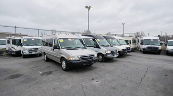 Seized RV Camper Vans for Sale: A Consumer's Guide to Government and Lien Auctions