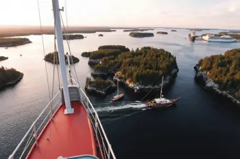 14-day Baltic Sea cruises through Åland Islands and protected nature reserves: An itinerary and oversight report